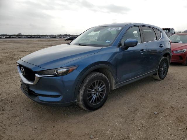 2017 MAZDA CX-5 SPORT, null