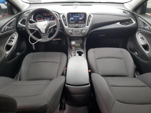 1G1ZG5ST2NF209843 - 2022 CHEVROLET MALIBU RS 白色 照片 8