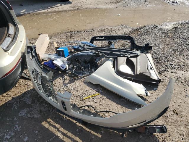 2LMTJ8LP3GBL78730 - 2016 LINCOLN MKX RESERVE Qəhvəyi foto 13