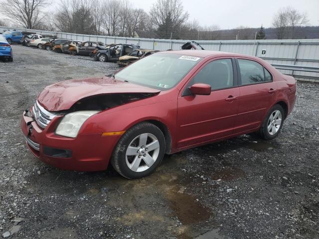 2006 FORD FUSION SE, 