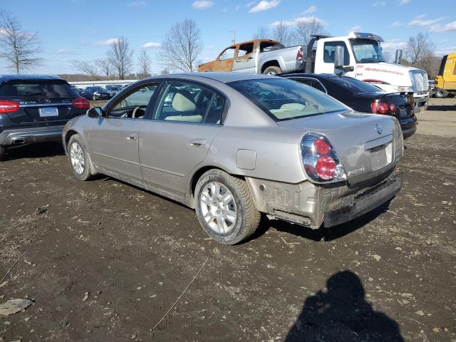 1N4AL11E36C240359 - 2006 NISSAN ALTIMA S BEIGE photo 2