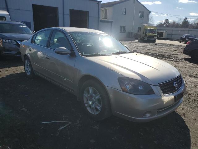 1N4AL11E36C240359 - 2006 NISSAN ALTIMA S BEIGE photo 4