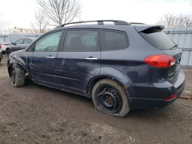 4S4WX9FD2A4400751 - 2010 SUBARU TRIBECA PREMIUM GRAY photo 2