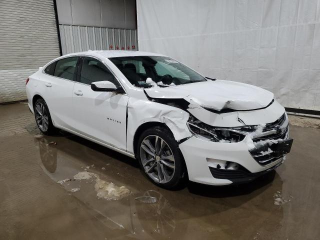 1G1ZD5ST4PF229832 - 2023 CHEVROLET MALIBU LT WHITE photo 4