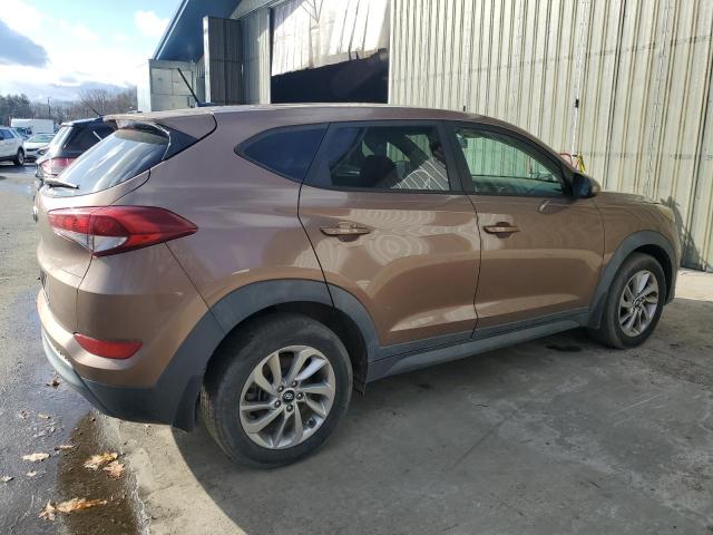 KM8J23A49GU032235 - 2016 HYUNDAI TUCSON SE BROWN photo 3