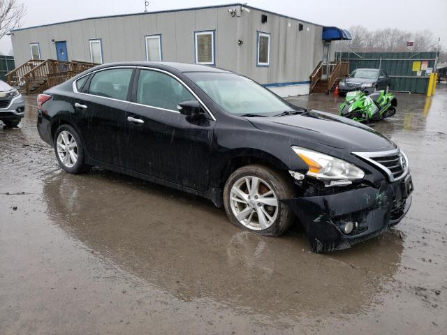 1N4AL3AP1FC442517 - 2015 NISSAN ALTIMA 2.5 BLACK photo 4