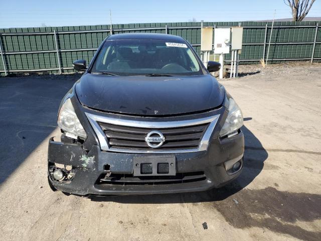 1N4AL3AP1FC442517 - 2015 NISSAN ALTIMA 2.5 BLACK photo 5