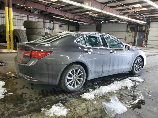 19UUB1F59LA001720 - 2020 ACURA TLX TECHNOLOGY 银色 照片 3