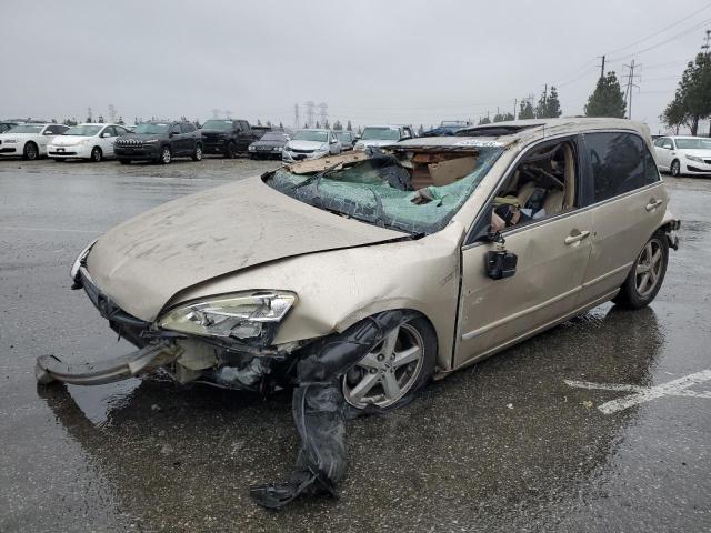 2006 HONDA ACCORD EX, 