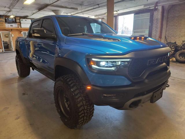 2022 RAM 1500 TRX, 