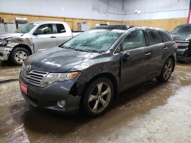 2011 TOYOTA VENZA, 