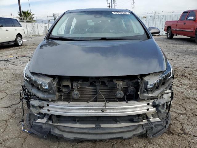 JTDKARFP7K3110589 - 2019 TOYOTA PRIUS PRIM 石墨色 照片 5