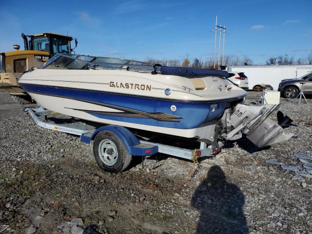 GLA22584C000 - 2000 GLAS BOAT W/TRL TWO TONE photo 3