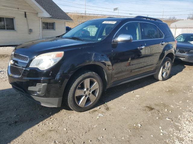 2013 CHEVROLET EQUINOX LT, 