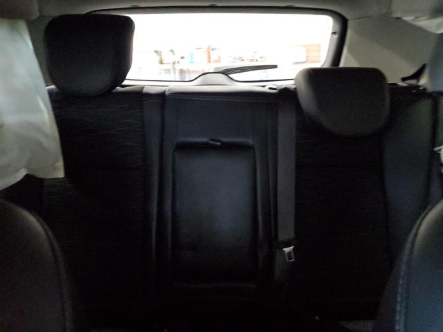 KL4CJBSB6GB652571 - 2016 BUICK ENCORE CONVENIENCE 黑色 照片 10