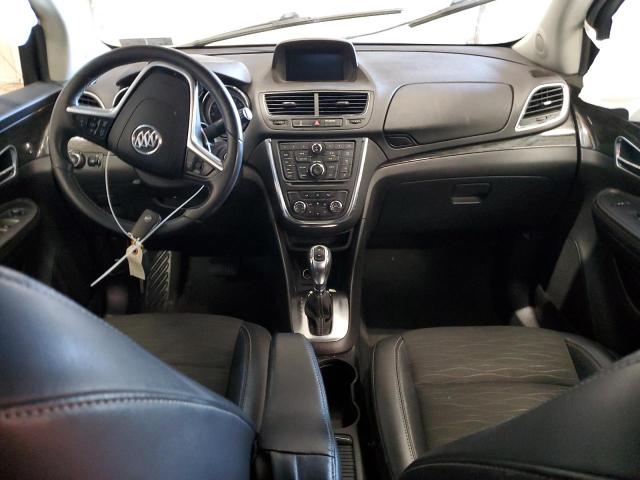 KL4CJBSB6GB652571 - 2016 BUICK ENCORE CONVENIENCE 黑色 照片 8