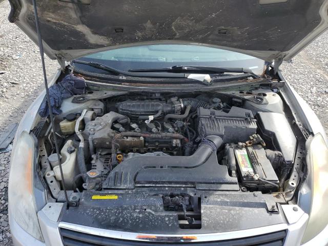 1N4AL21E79C105413 - 2009 NISSAN ALTIMA 2.5 SILVER photo 11