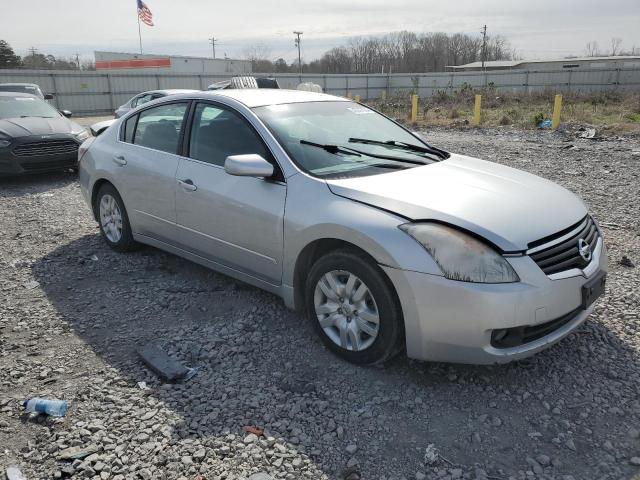 1N4AL21E79C105413 - 2009 NISSAN ALTIMA 2.5 SILVER photo 4