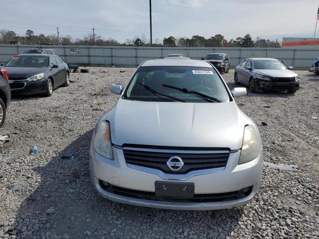 1N4AL21E79C105413 - 2009 NISSAN ALTIMA 2.5 SILVER photo 5