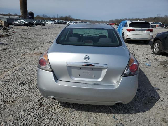 1N4AL21E79C105413 - 2009 NISSAN ALTIMA 2.5 SILVER photo 6