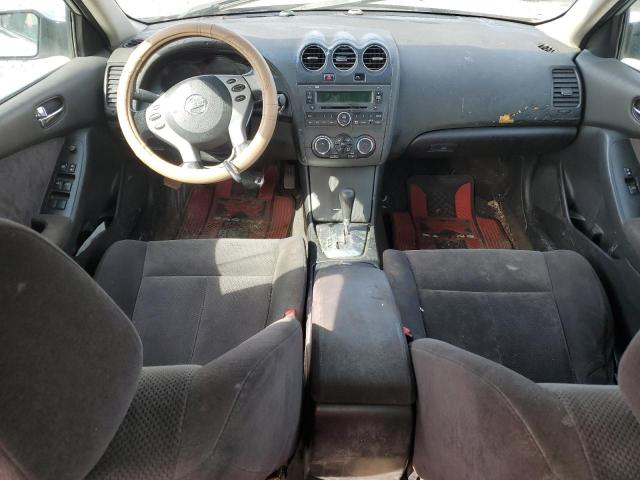 1N4AL21E79C105413 - 2009 NISSAN ALTIMA 2.5 SILVER photo 8