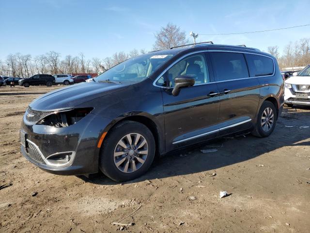 2019 CHRYSLER PACIFICA TOURING L PLUS, 