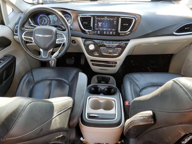 2C4RC1EG7KR628902 - 2019 CHRYSLER PACIFICA TOURING L PLUS BLACK photo 8