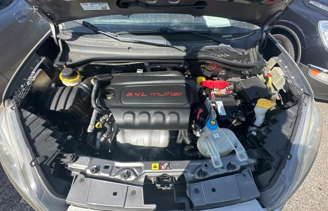 ZFBHRFBB4L6R56337 - 2020 RAM PROMASTER SLT Сұр фото 7