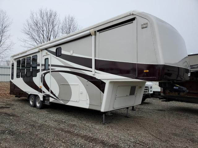 2007 CARR CAMEO 5TH, 