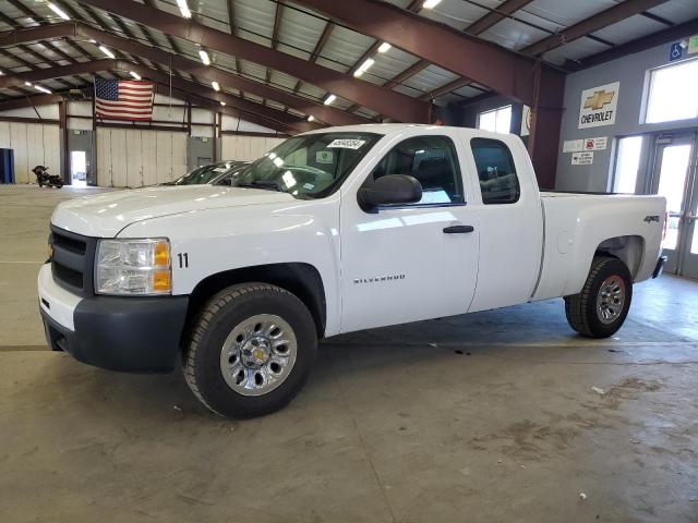 2013 CHEVROLET SILVERADO K1500, 