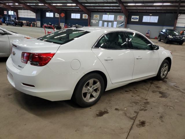 1G11B5SA4GF162571 - 2016 CHEVROLET MALIBU LIM LS WHITE photo 3