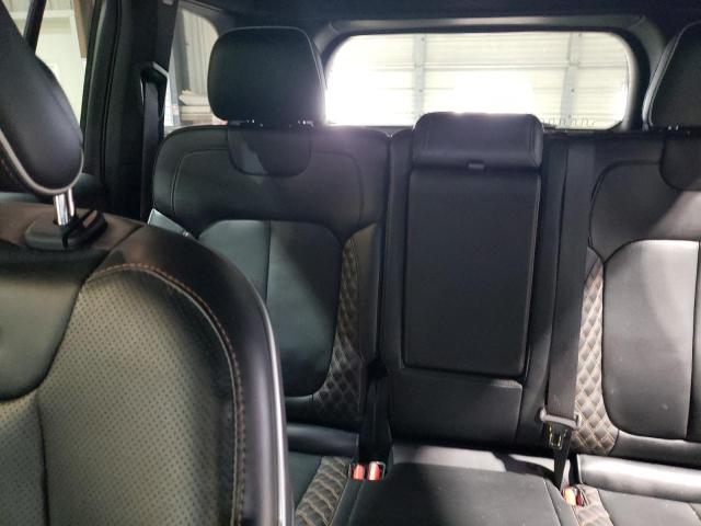 1C4RJHEG6N8613242 - 2022 JEEP GRAND CHER SUMMIT Boz foto 10