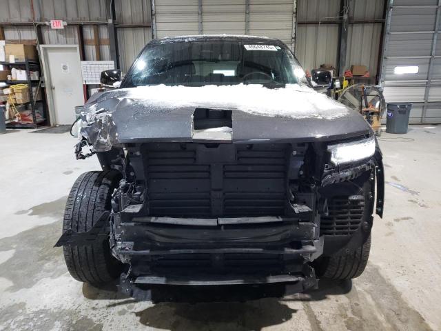 1C4RJHEG6N8613242 - 2022 JEEP GRAND CHER SUMMIT Boz foto 5