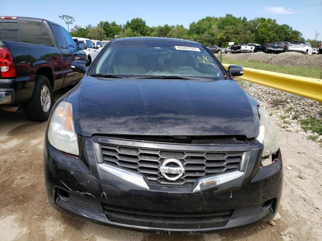 1N4BL24E08C133357 - 2008 NISSAN ALTIMA 3.5SE BLACK photo 5