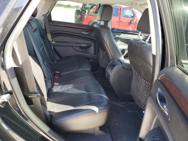 3GYFNEE35CS532508 - 2012 CADILLAC SRX PERFORMANCE COLLECTION Қара фото 11