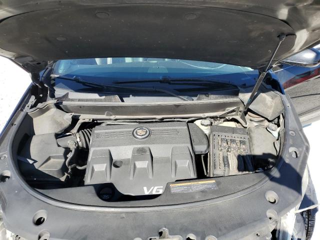 3GYFNEE35CS532508 - 2012 CADILLAC SRX PERFORMANCE COLLECTION Қара фото 12