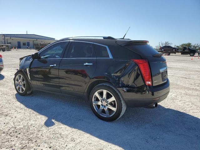 3GYFNEE35CS532508 - 2012 CADILLAC SRX PERFORMANCE COLLECTION BLACK photo 2