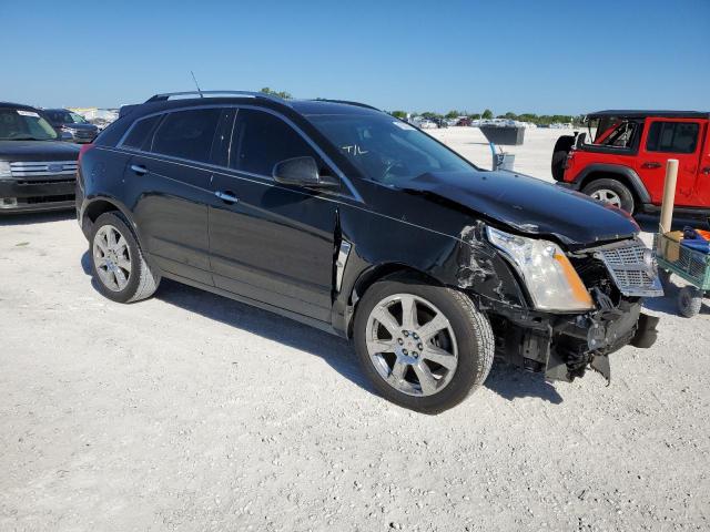 3GYFNEE35CS532508 - 2012 CADILLAC SRX PERFORMANCE COLLECTION Қара фото 4