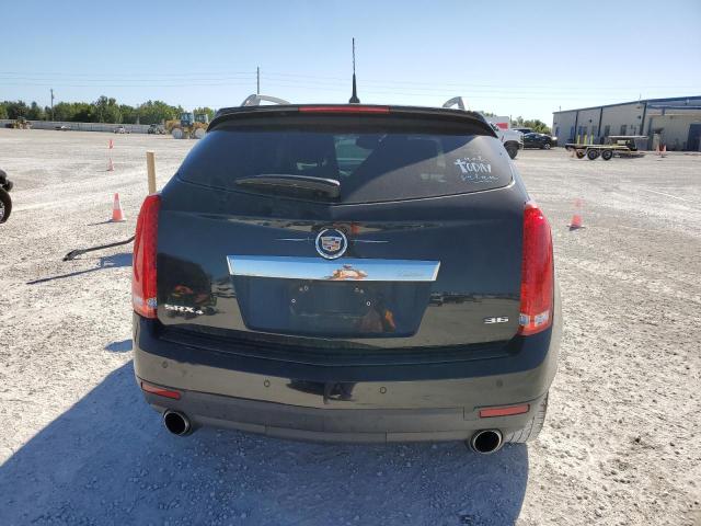 3GYFNEE35CS532508 - 2012 CADILLAC SRX PERFORMANCE COLLECTION Қара фото 6