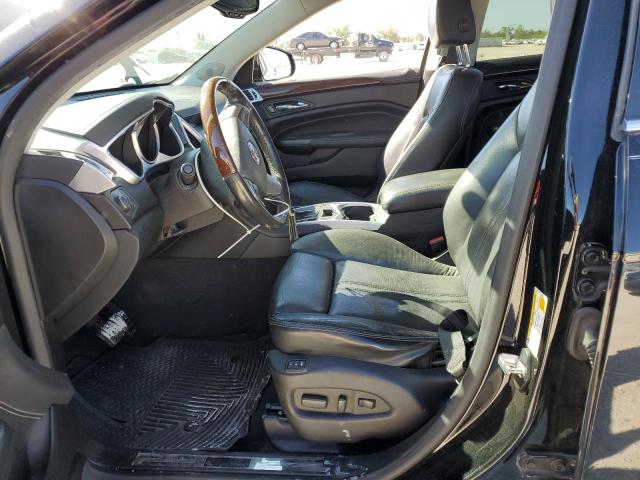3GYFNEE35CS532508 - 2012 CADILLAC SRX PERFORMANCE COLLECTION Қара фото 7