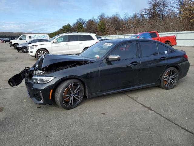 2020 BMW M340I, 