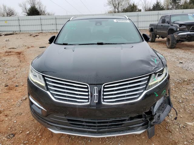 5LMTJ3DH1JUL13072 - 2018 LINCOLN MKC RESERVE BLACK photo 5