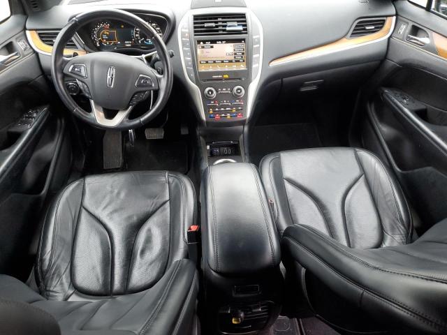 5LMTJ3DH1JUL13072 - 2018 LINCOLN MKC RESERVE BLACK photo 8