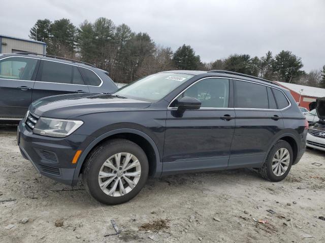 2019 VOLKSWAGEN TIGUAN SE, 