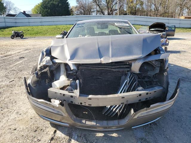 2C3CCAAG3EH175453 - 2014 CHRYSLER 300 SILVER photo 5