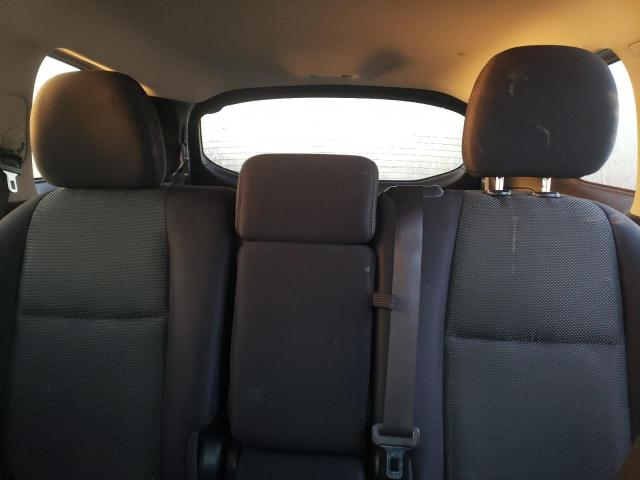 5N1DR2AN2LC576233 - 2020 NISSAN PATHFINDER S Boz foto 10