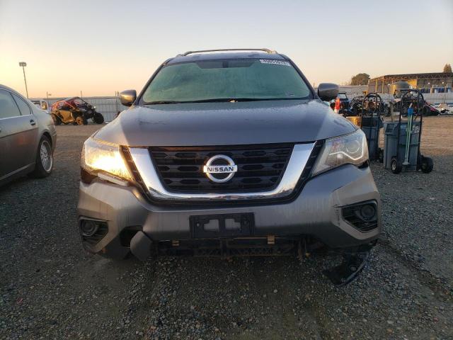 5N1DR2AN2LC576233 - 2020 NISSAN PATHFINDER S Boz foto 5