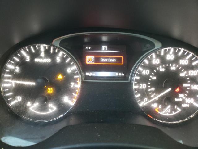 5N1DR2AN2LC576233 - 2020 NISSAN PATHFINDER S Boz foto 9