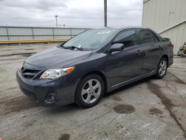 2013 TOYOTA COROLLA BASE, 