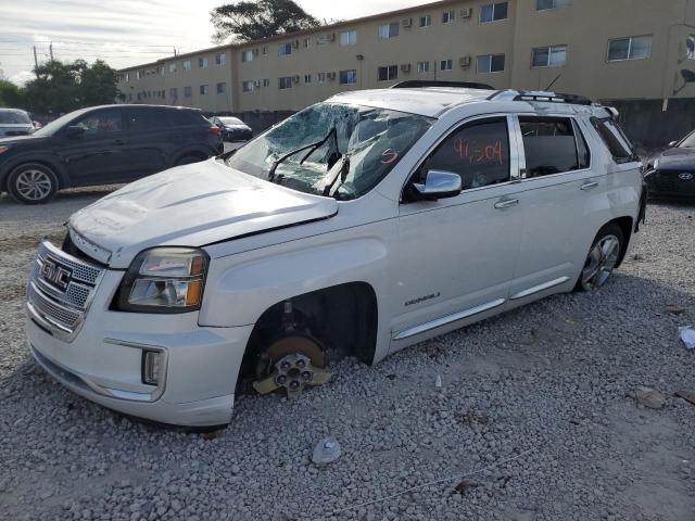 2016 GMC TERRAIN DENALI, 